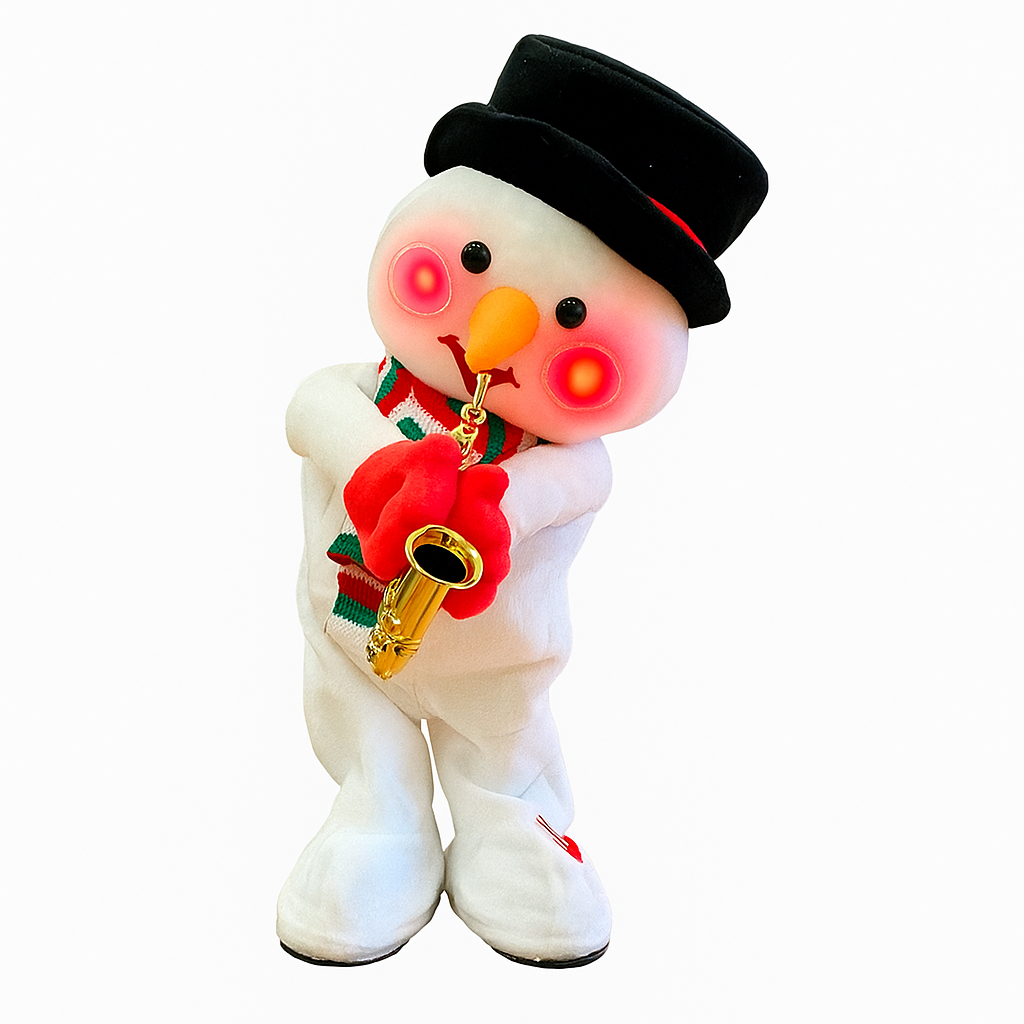 Muñeco Musical