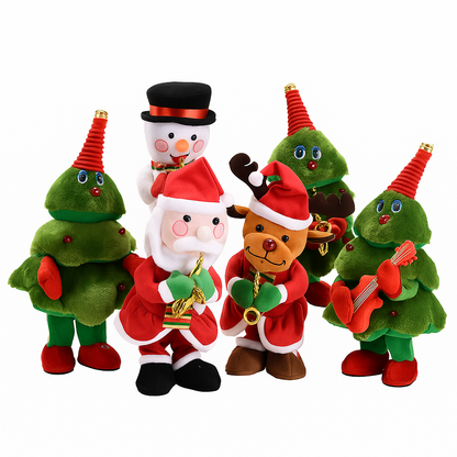 Muñeco Musical